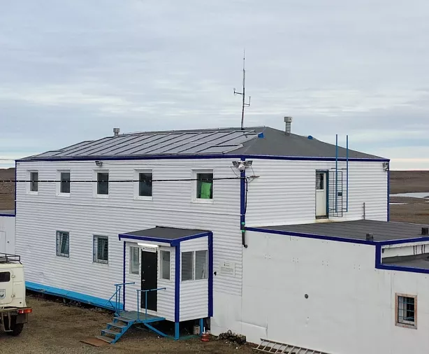 Изображение статьи Русская Арктика: личный опыт посещения земли Франца-Иосифа в составе научной экспедиции Туры России