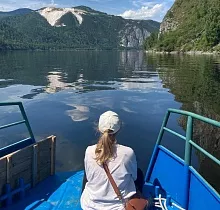 ополнительное фото тура 