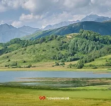 ополнительное фото тура