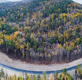 Тур Легенды осени