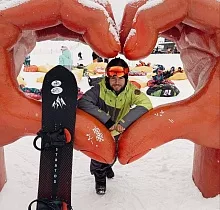 ополнительное фото тура 