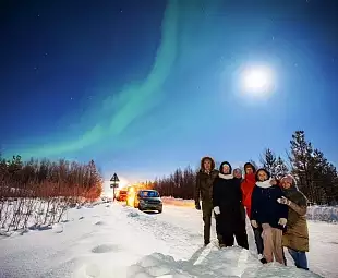 Тур 