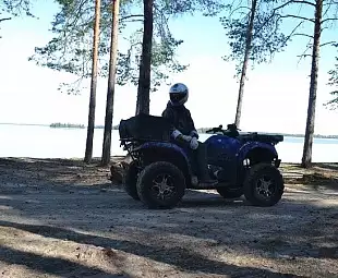 Тур 