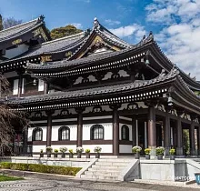 Фото дня 2 тура ПОЛНЫЙ ТУР ПО ЯПОНИИ 15 ДНЕЙ