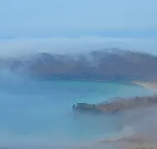 Фото дня 3 тура Заповедные истории: леопард, ларги и море