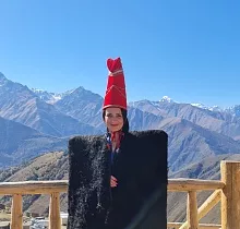 ополнительное фото тура 