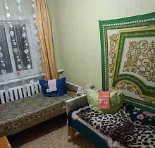 Место проживания в туре 