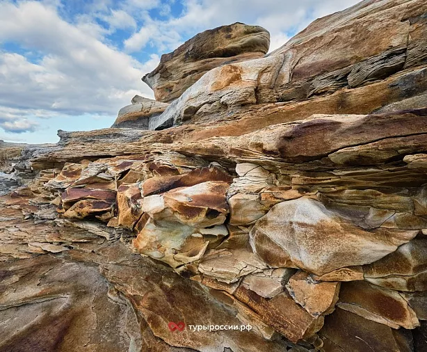 Изображение статьи Туристический маршрут на Полуостров Средний и Рыбачий – как добраться и что посмотреть Туры России