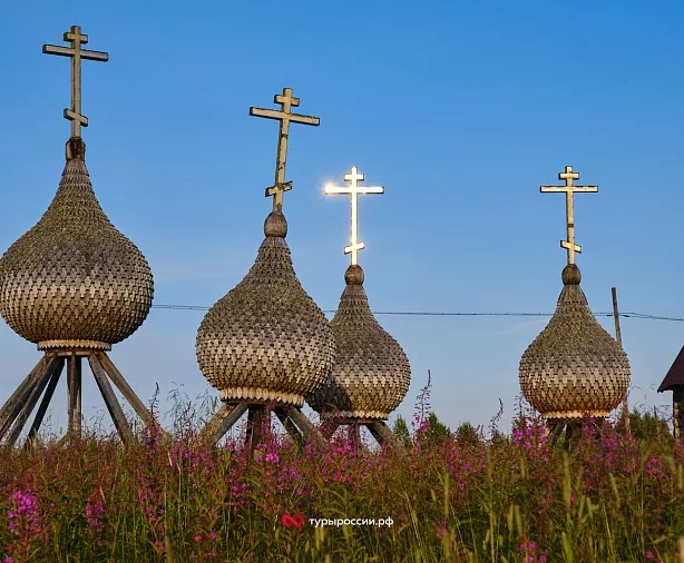 Изображение статьи Посёлок Умба на Белом море: отдых, достопримечательности и что посмотреть Туры России