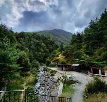 ополнительное фото тура