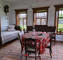 ополнительное фото тура