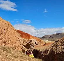 ополнительное фото тура 