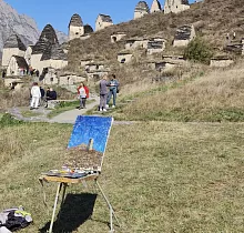 ополнительное фото тура 