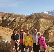 ополнительное фото тура 