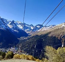 ополнительное фото тура 