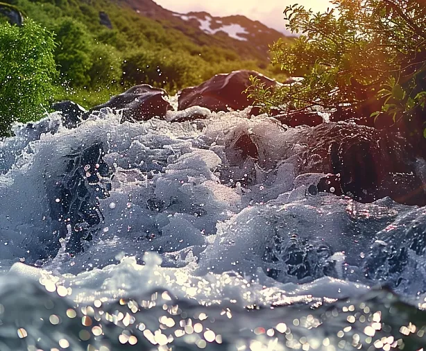 Изображение статьи Гид по туристическим местам Карачаево-Черкесии Туры России