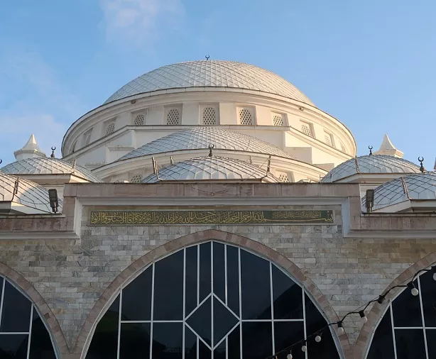 Изображение статьи Дербент - южные Ворота России Туры России