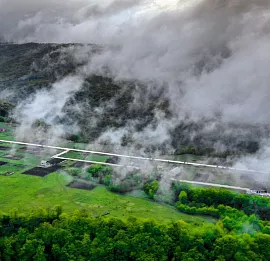 Тур Все краски Алтая, 7 дней