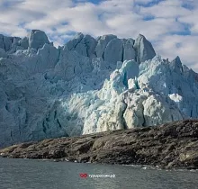 Фото дня 9 тура Круиз на Шпицберген из Мурманска без визы