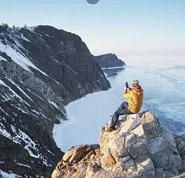 Тур Экспедиция Ice Hunt