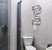 Место проживания в туре 