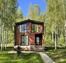 Место проживания в туре 