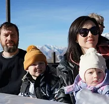 ополнительное фото тура 