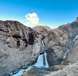 Тур Сулак + Южный Дагестан