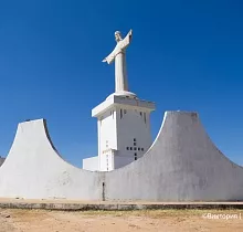 Фото дня 4 тура Большой тур по Анголе: пейзажи, племена, океан