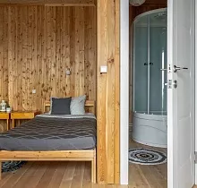 Место проживания в туре