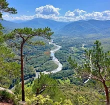 ополнительное фото тура 