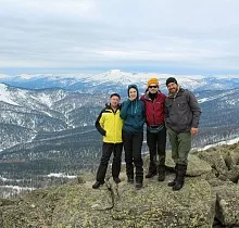 ополнительное фото тура 