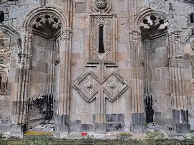 Южная Осетия