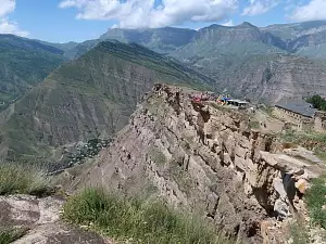 Дагестан глазами туристов