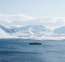 Фото дня 4 тура Круиз на Шпицберген из Мурманска без визы