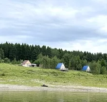 Место проживания в туре 