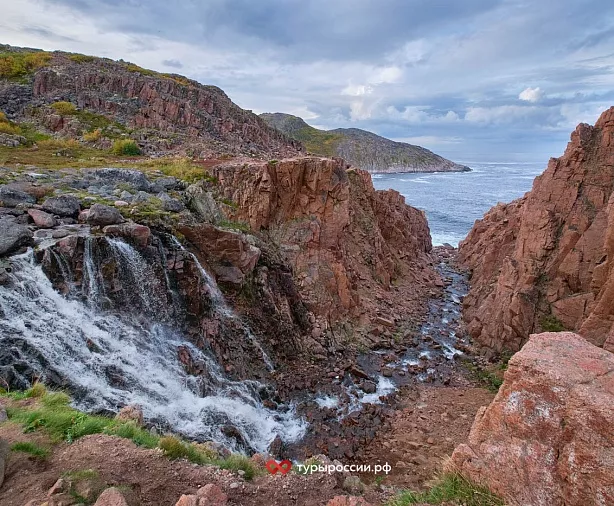 Изображение статьи Мурманск — как добраться, где жить, что посмотреть Туры России