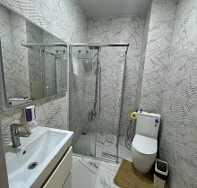 Место проживания в туре 