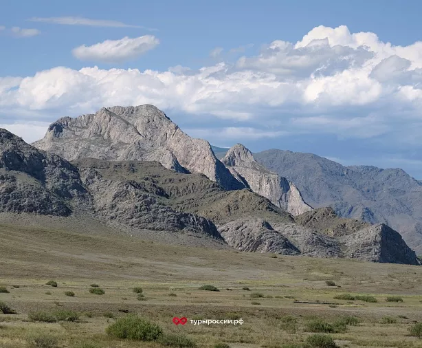 Изображение статьи Отдых в Республике Тыва: как добраться, где жить, что посмотреть Туры России