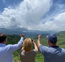 ополнительное фото тура 