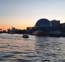 ополнительное фото тура 