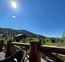 Место проживания в туре 