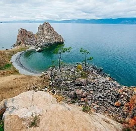 Тур Байкал All-Inclusive