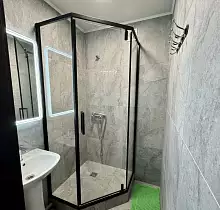 Место проживания в туре 