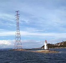 Фото дня 4 тура «Знакомьтесь — Владивосток!» 5 д/4н.