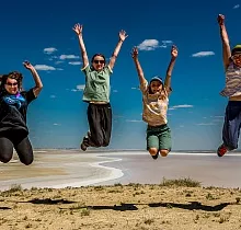 ополнительное фото тура 