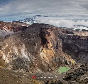 Отдых на Камчатке: как добраться, где жить, что посмотреть