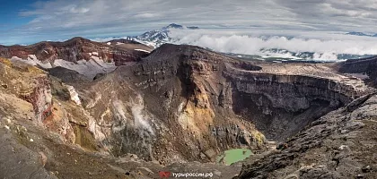 Отдых на Камчатке: как добраться, где жить, что посмотреть