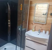 Место проживания в туре 
