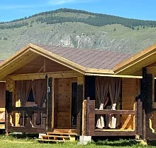 Место проживания в туре 